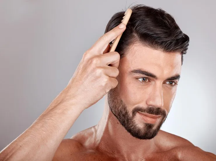 Implante de cabelo fio a fio preço