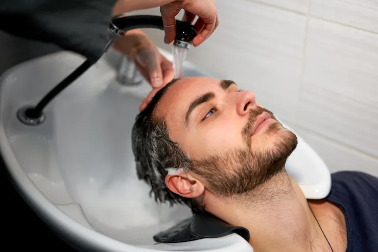 Terapia regenerativa capilar em Cuiabá