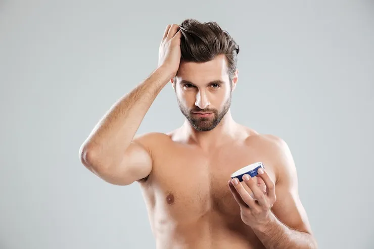 Vitamina para cabelo pill food